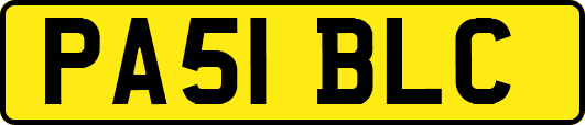 PA51BLC