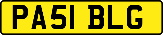 PA51BLG