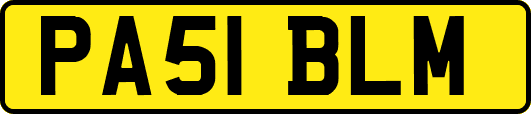 PA51BLM