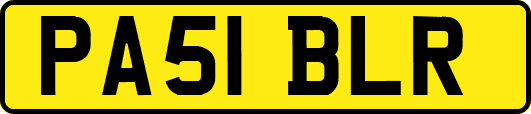 PA51BLR