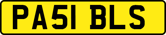 PA51BLS