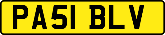 PA51BLV