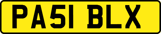 PA51BLX