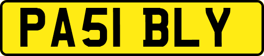 PA51BLY