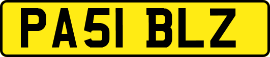 PA51BLZ