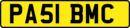 PA51BMC