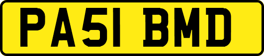 PA51BMD