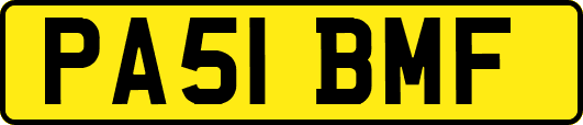 PA51BMF