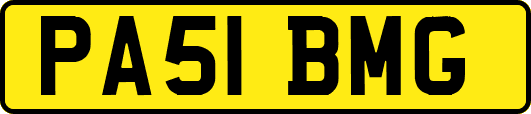 PA51BMG