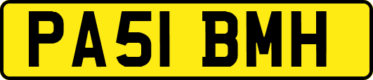 PA51BMH