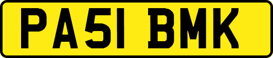 PA51BMK