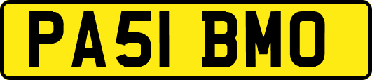 PA51BMO