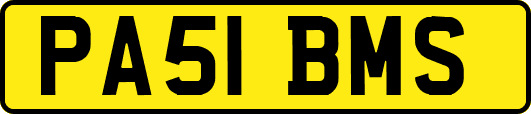 PA51BMS