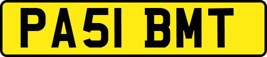 PA51BMT