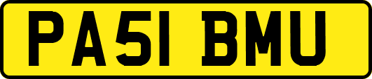 PA51BMU