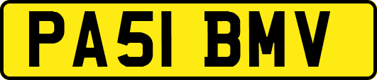 PA51BMV