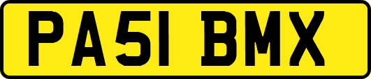 PA51BMX