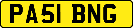 PA51BNG