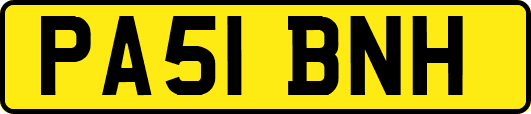 PA51BNH