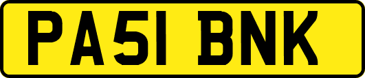 PA51BNK