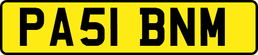 PA51BNM