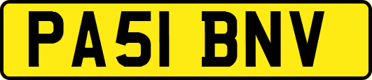 PA51BNV