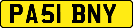 PA51BNY