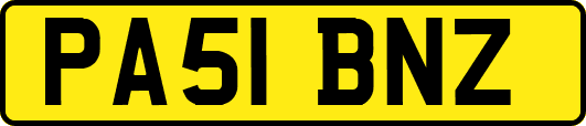 PA51BNZ