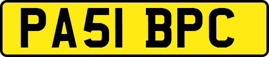 PA51BPC