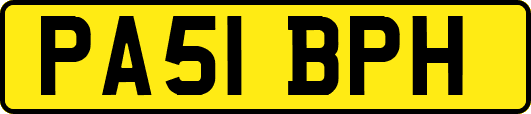 PA51BPH