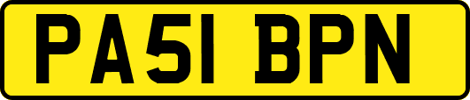 PA51BPN