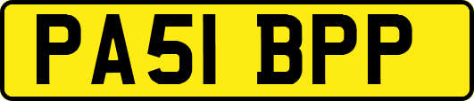 PA51BPP