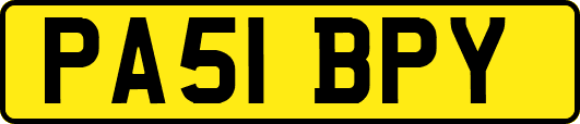 PA51BPY