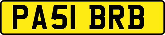 PA51BRB