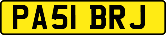 PA51BRJ