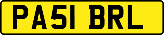 PA51BRL