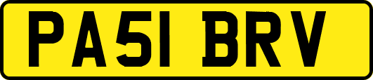 PA51BRV