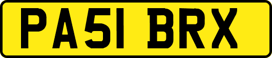 PA51BRX