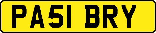 PA51BRY