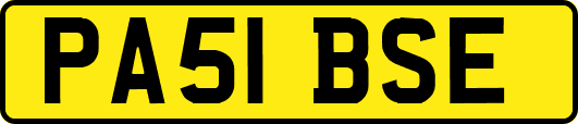 PA51BSE