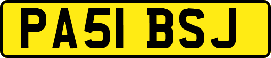 PA51BSJ