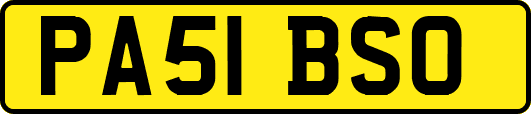 PA51BSO