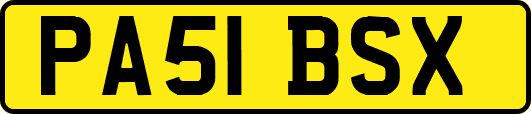 PA51BSX