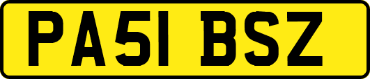 PA51BSZ