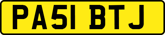 PA51BTJ