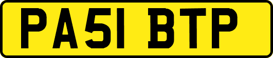 PA51BTP