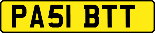 PA51BTT