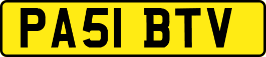 PA51BTV