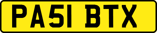 PA51BTX