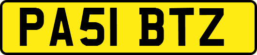 PA51BTZ